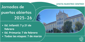 Puertas abiertas Colegio Santamarca Internacional