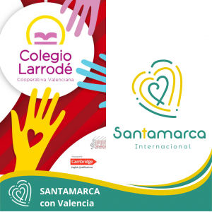 Santamarca ayuda a Valencia